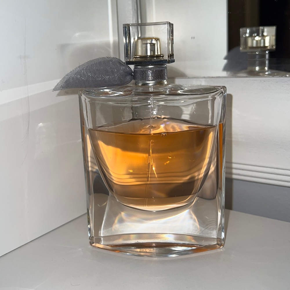 Lancôme La vie est belle